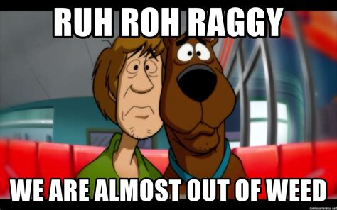 scooby memes